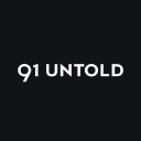 91 Untold Ltd logo