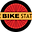 The Bike Station logo