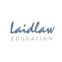 Laidlaw Education logo