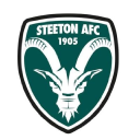 Steeton Afc logo