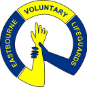 Eastbourne Voluntary Lifeguards logo
