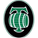 Taunton Deane Cricket Club logo