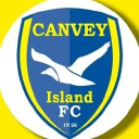 Canvey Island Football Club logo