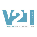 V21 (Vision 21 Cyfle Cymru)