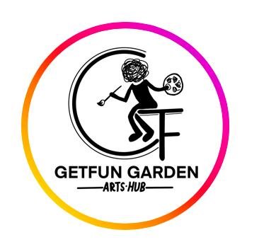 GetFun Garden logo