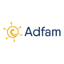 Adfam logo