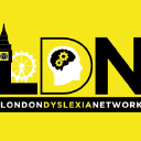 London Dyslexia Network logo