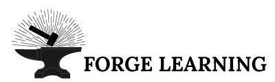 Forge Learning logo