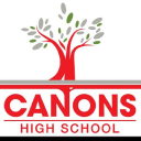 Canons High School logo