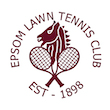 Epsom Lawn Tennis Club logo