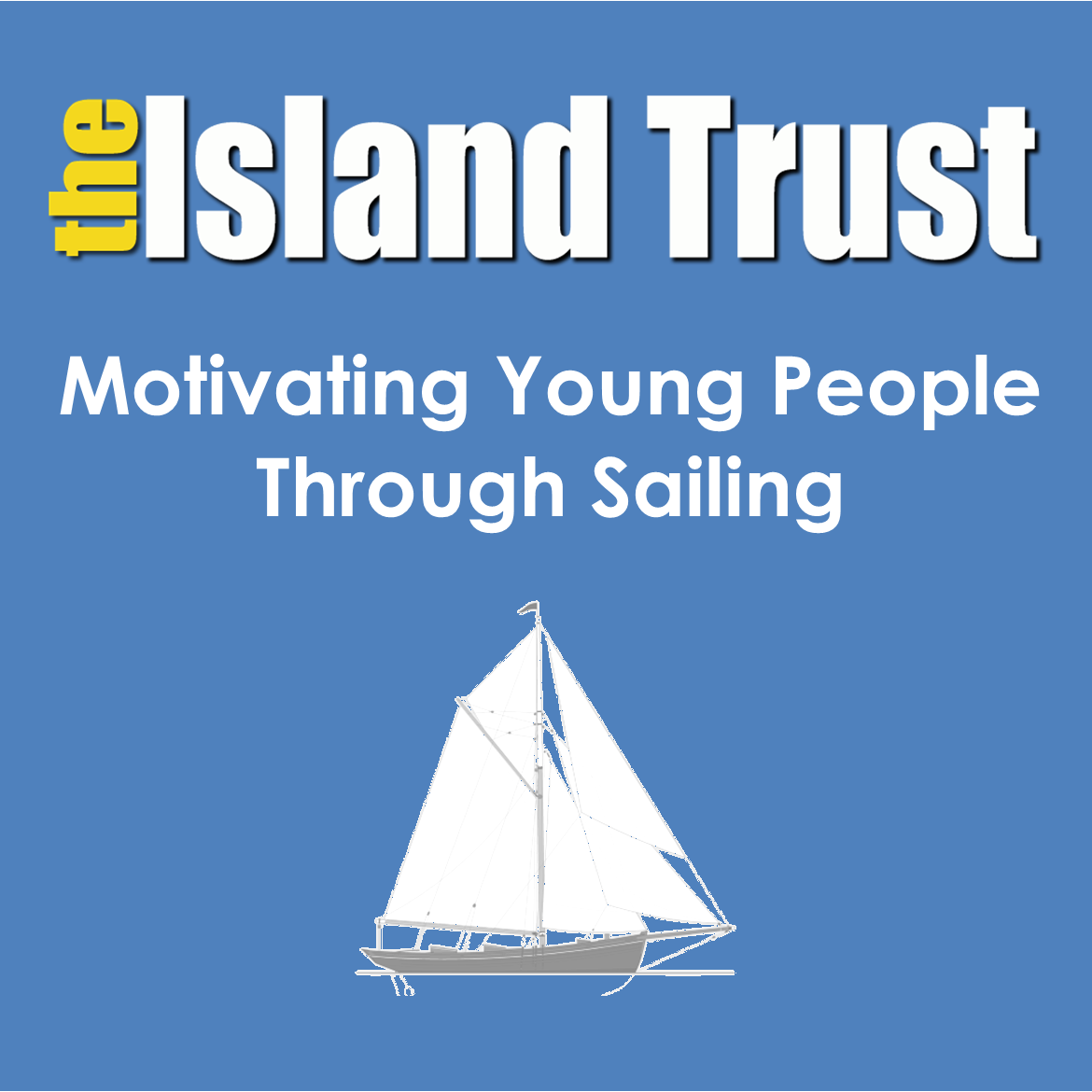 The Island Trust logo