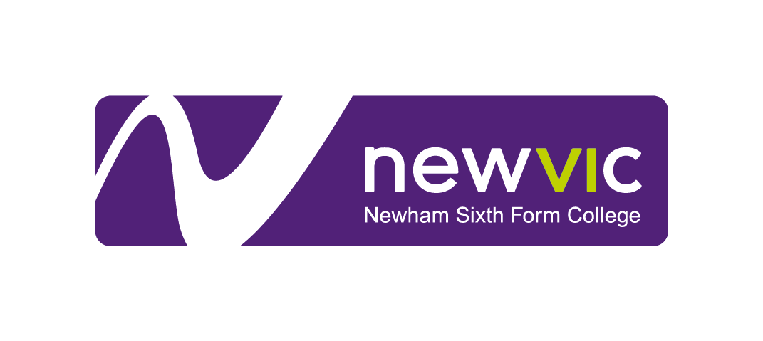 Newham Sixth Form College logo