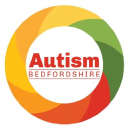 Autism Hertfordshire logo