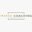 Marsh Coaching logo