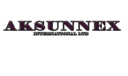 Aksunnex logo