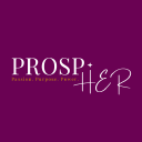Prospher logo