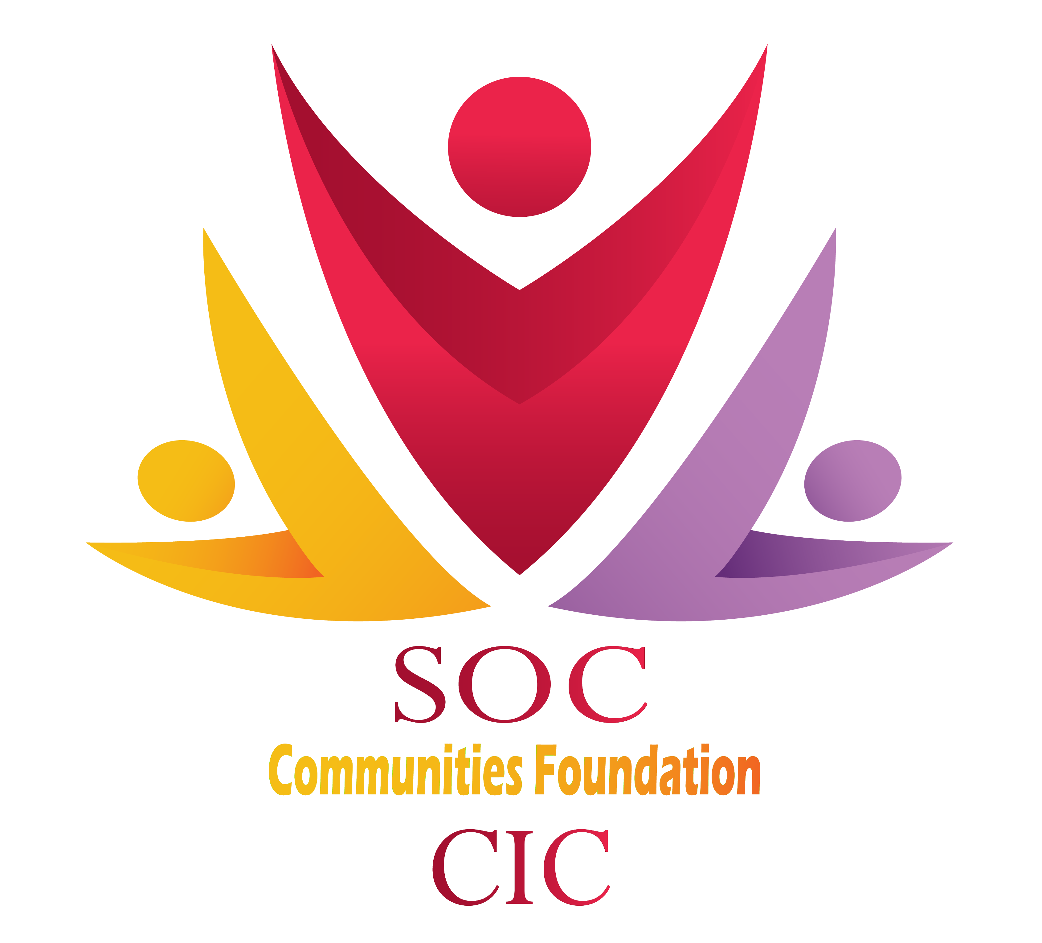 Soc Communities Foundation logo