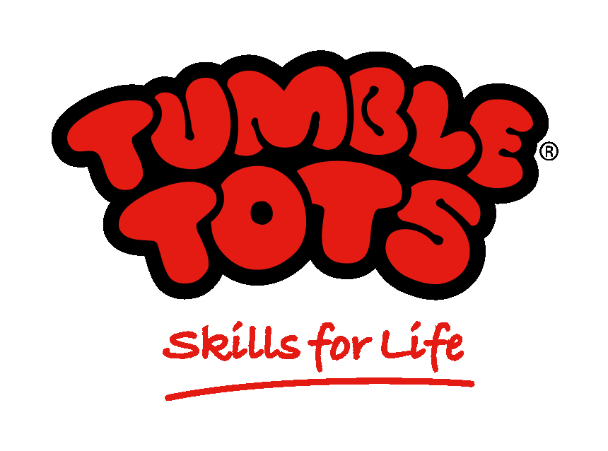 Tumble Tots Marlow-Maidenhead-Slough logo