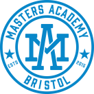 Masters Academy Bristol logo