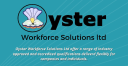 Oyster Workforce Solutions logo