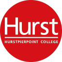 Hurstpierpoint College Ltd logo