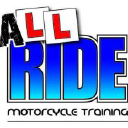 All Ride Motorcycle Training - Cbt To Full Test logo