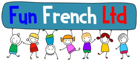 Fun French Ltd logo
