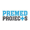 Premed Projects logo