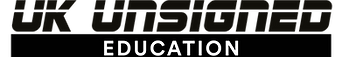 Saba Uk Unsigned Performance & Education Project logo