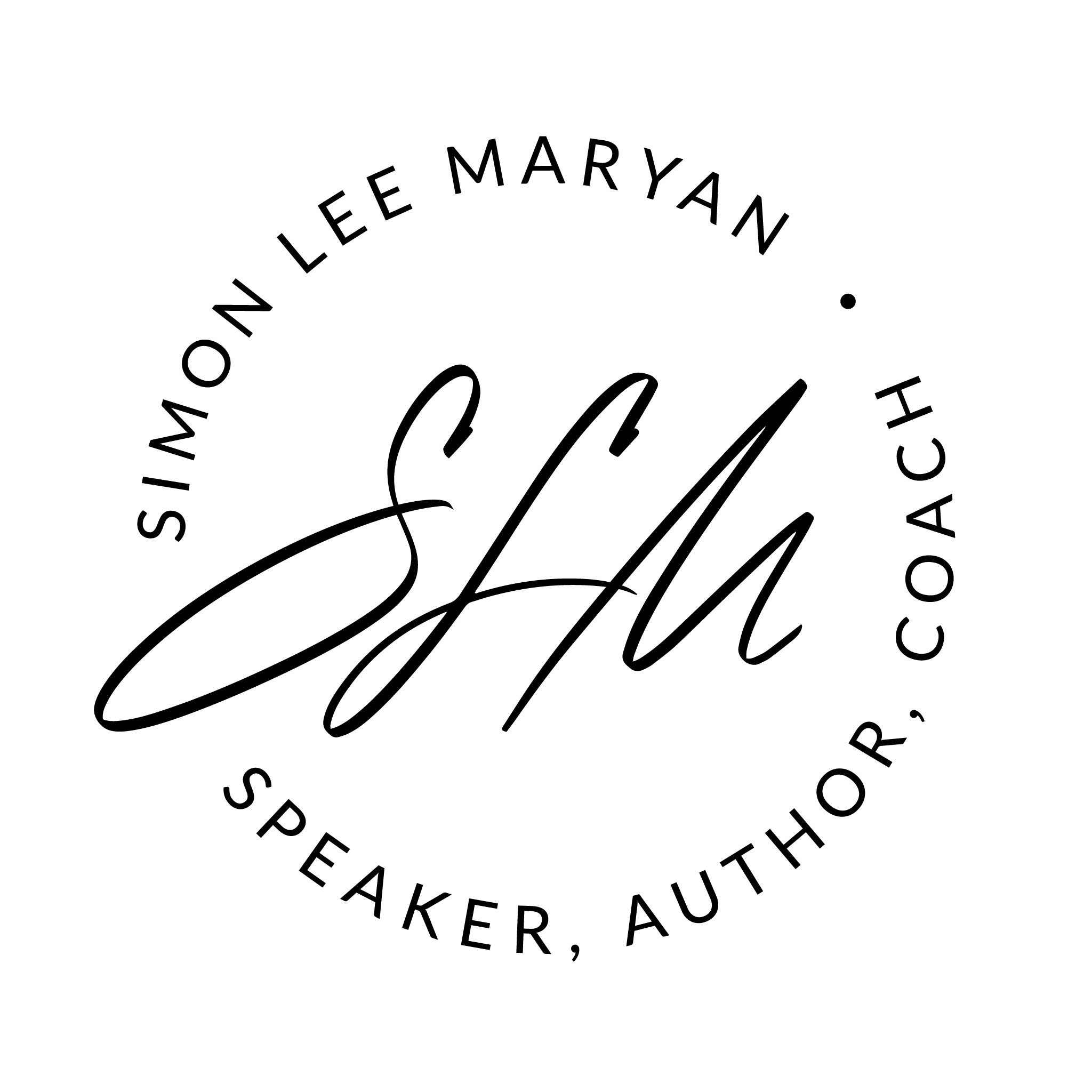 Simon Lee Maryan Lt logo