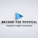 Beyond The Physical logo