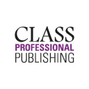 Class Professional Publishing logo
