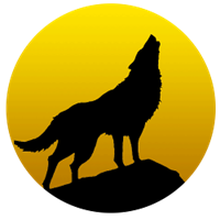 Leader Of The Pack Dog Services logo