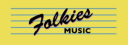 Folkies Music logo