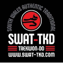South Wales Authentic Traditional Taekwon-Do logo