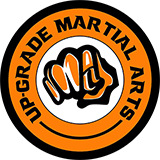 Up-grade Martial Arts