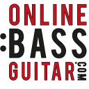 Onlinebassguitar.Com logo