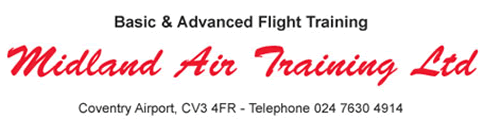 Midland Air Training Ltd logo