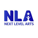 Next Level Arts logo