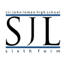 Sir John Leman High School