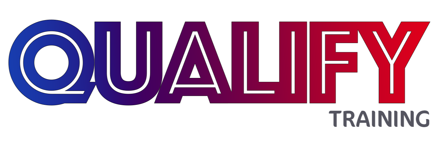 Qualify Training logo