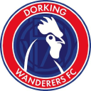 Dorking Wanderers Football Club