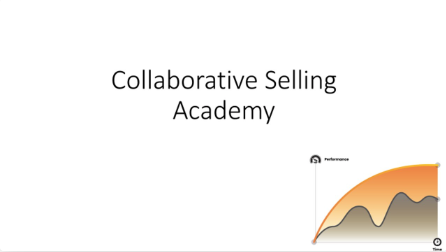 Collaborative Selling Academy