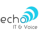 Echo Of Voices logo