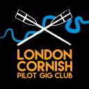 London Cornish Pilot Gig Club logo