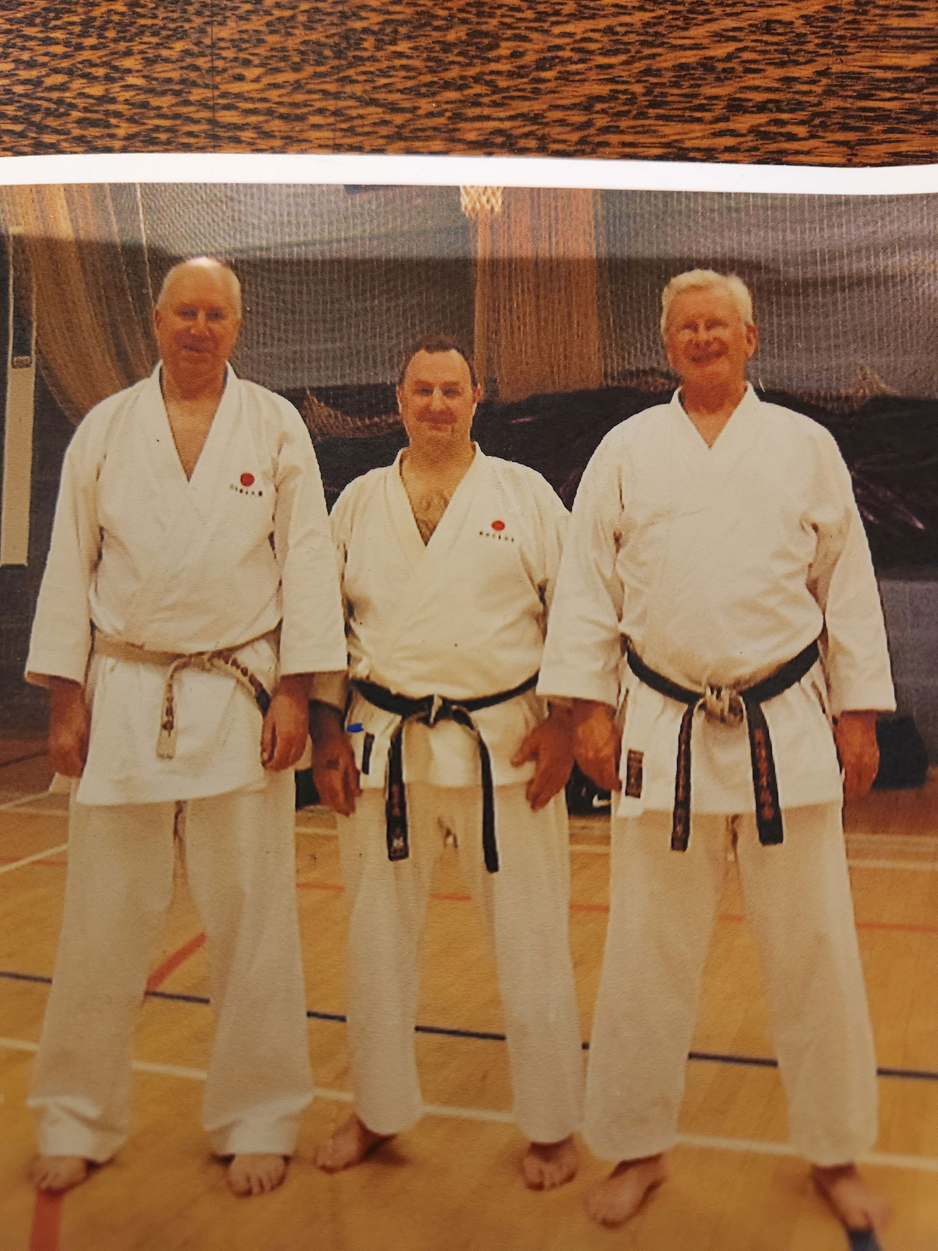 MONTHLY KARATE COURSE