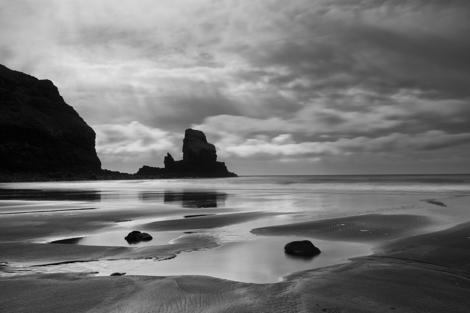 Isle of Skye photography workshop