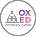 Oxford International Education Group Hq logo