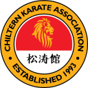 Chiltern Karate Association (CKA) logo