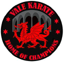 Vale Karate logo